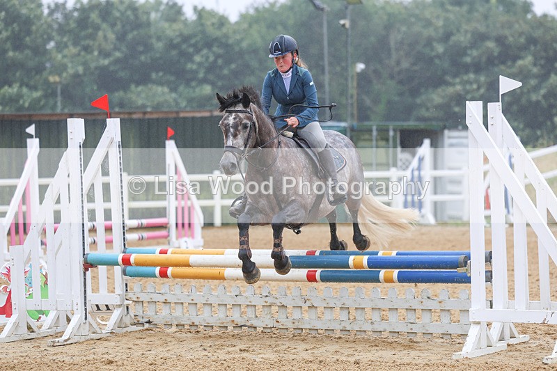 3E7A8843 - Class 2: 70cm Juniors