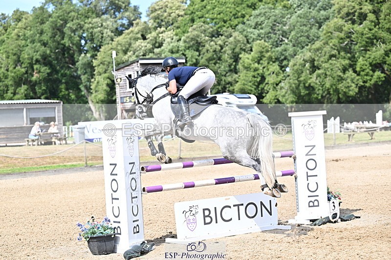 250704A-160554-11887 - Cls 23 Snr Foxhunter