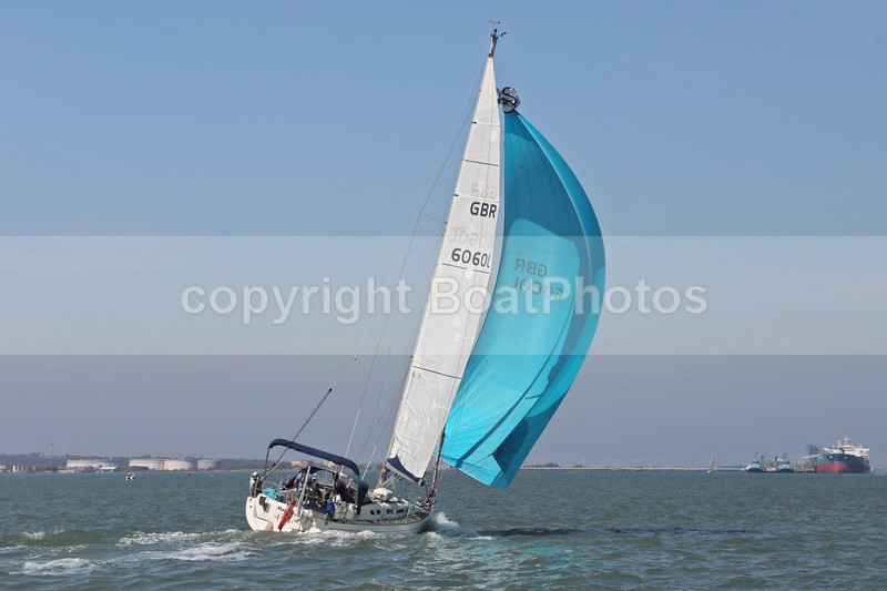 170409 MAD FISH GBR6060L  1Y3A0953 - Sailboats - monohull