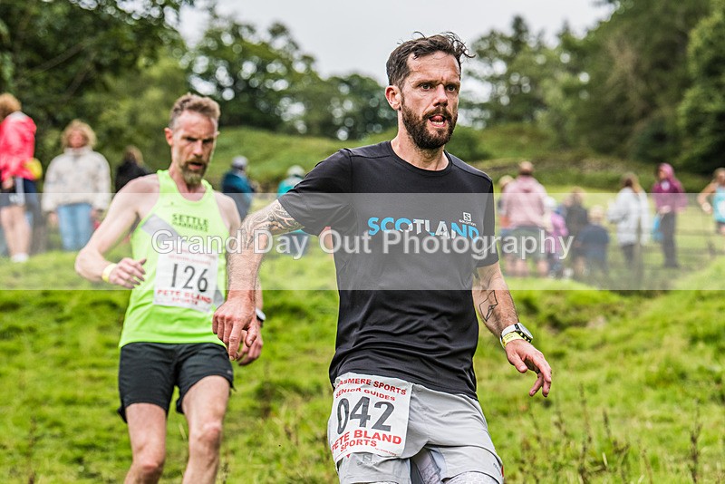 Grasmere-847 - Grasmere Sports Junior & Senior Fell Races Sunday 27th August 2023