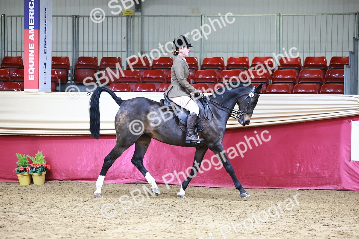 SBM_23229 - Class 904 - Supreme Final - Ridden Diamond