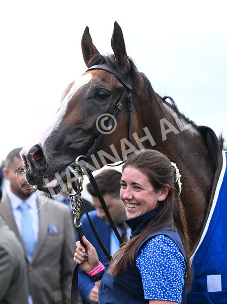 210825-141 Minnie Hauk - Race 4 3.35pm Pertemps Network Yorkshire Oaks