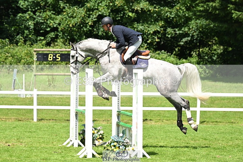 250615A-143924-11586 - Cls 39 Bicton 5YO