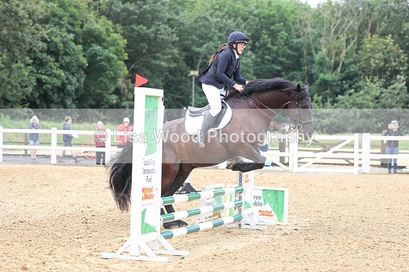 3E7A0179 - Class 1: Senior 60cm