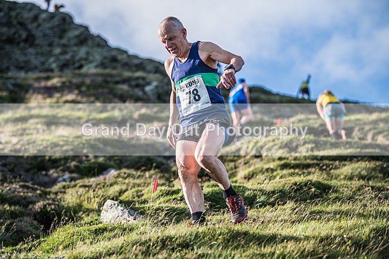 Gategill-301 - Gategill Fell Race Wednesday 2nd July. 2025