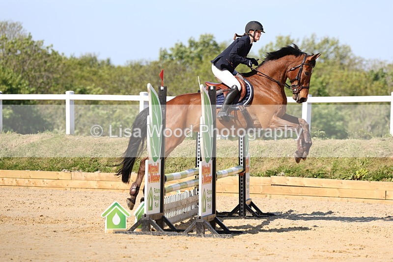 3E7A5053 - Class 3: Senior 80cm