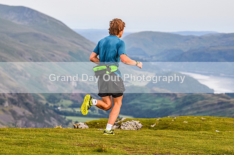BB Kong-175 - BB Kong Fell Race Wednesday 27th July 2022