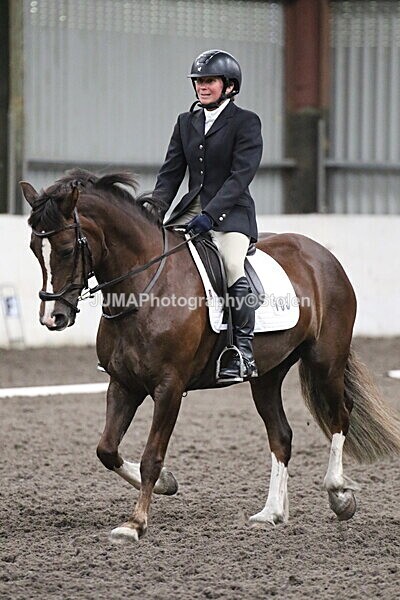 SIAL5013 - CAbin Dressage 5th july 2025