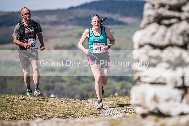 Dean Barwick-250 - Dean Barwick Dash Sunday 20th April 2025