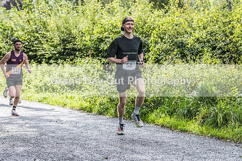The One-17 - The One 10 Mile Road Race Saturday 13th September 2025