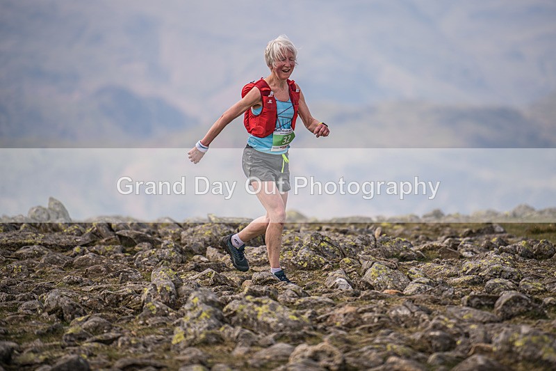 Fairfield-964 - Fairfield Horseshoe Fell Race Saturday 11th May 2024