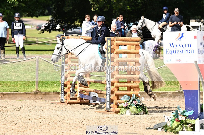 240824X-115759-25462 - 70cm Round 2 10.30 to 12.10