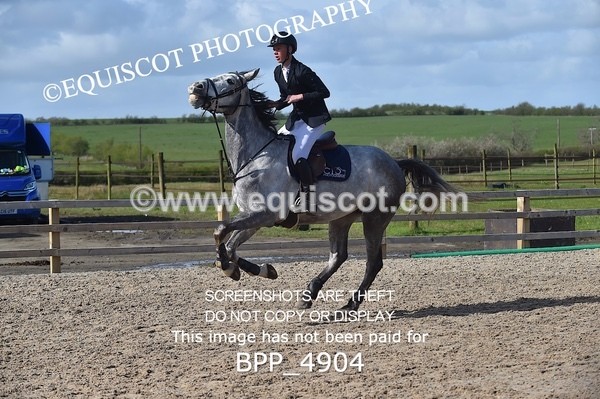 BPP_4904 - CLASS 13  Senior Discovery/ 1m Open