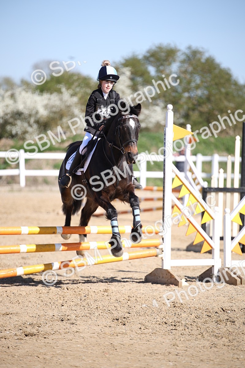 5K7A9693 - Class 4 - 70cm