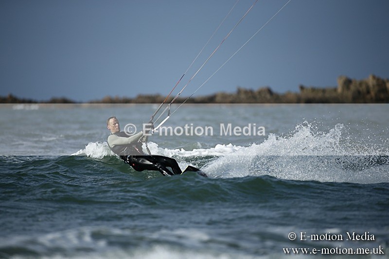 KS 120414 18 - Kite Surf Vazon 12/04/14
