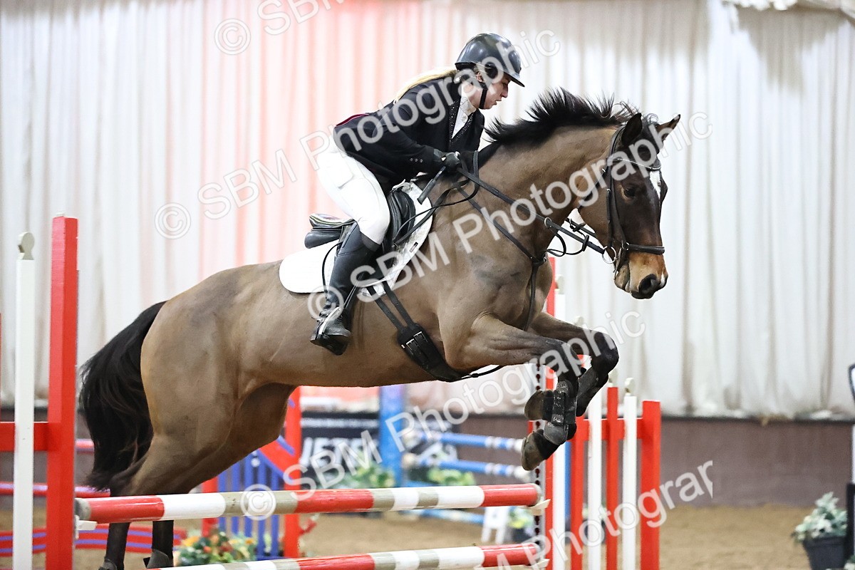 SBM_002471 - Class 9 - Senior Discovery - 1.00m