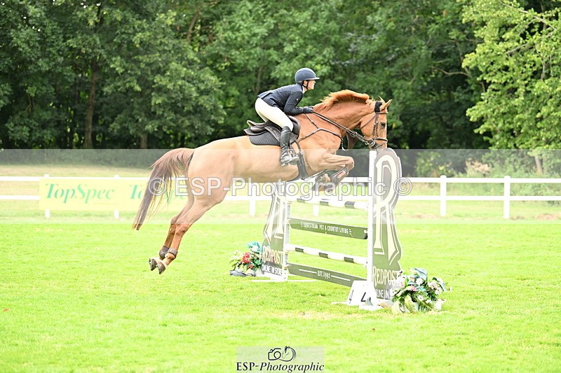 250706A-135618-20327 - Cls 45 Snr 1.20m Grand Prix