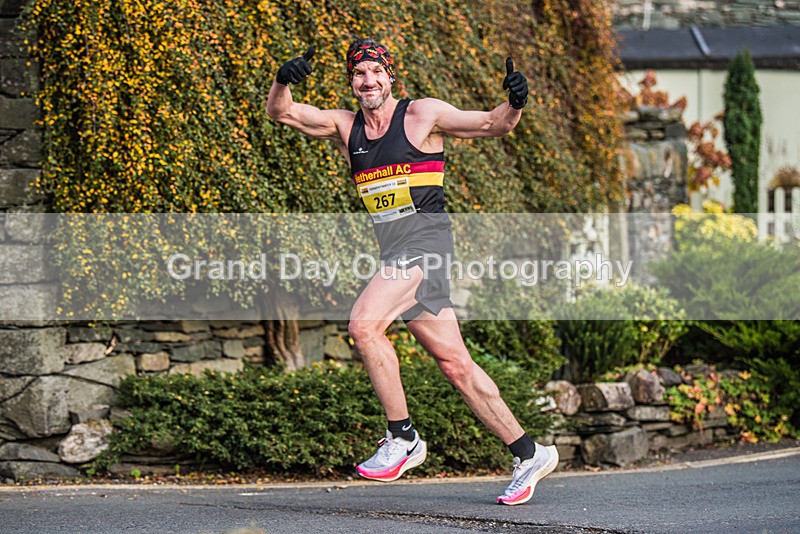 Derwentwater-150 - Derwentwater 10 Mile Road Race Sunday 5th November 2023