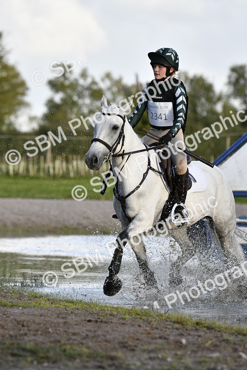 SBM_31048 - E11 - Eventers Challenge 80cm Championship