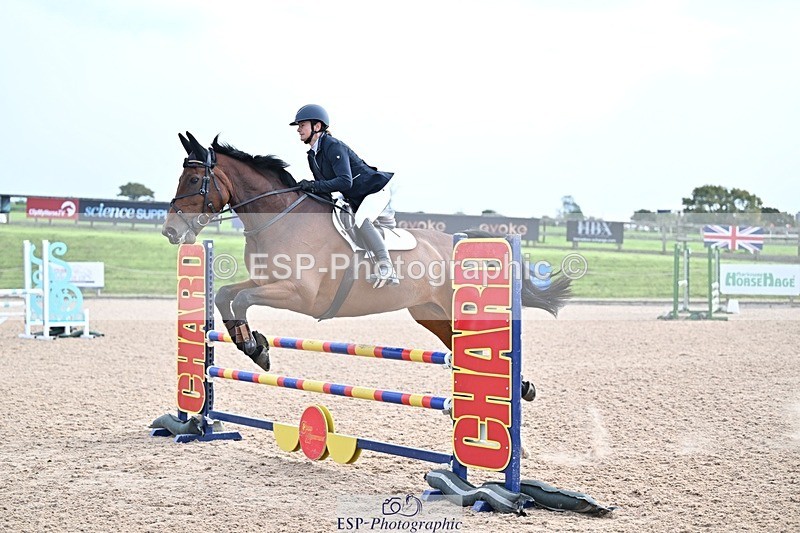 250924-102841-00028 - Clear Round and British Novice