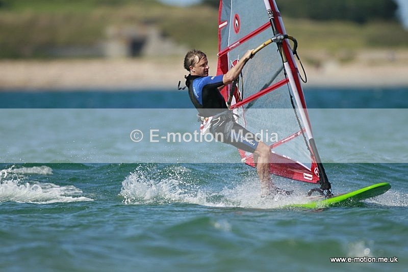 WS 290712-005 - Windsurfing