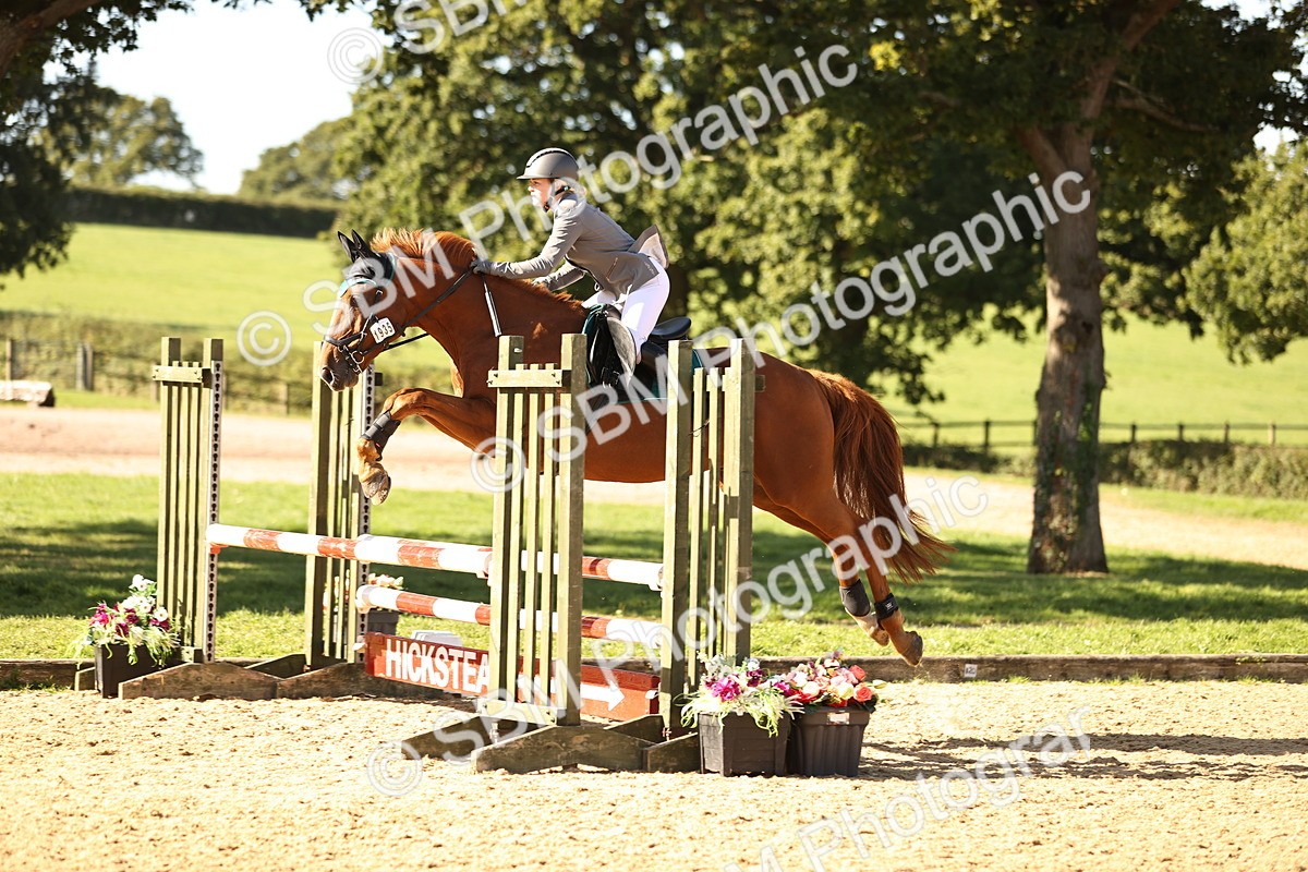 SBM_38114 - J39 - Senior 85cm Championship