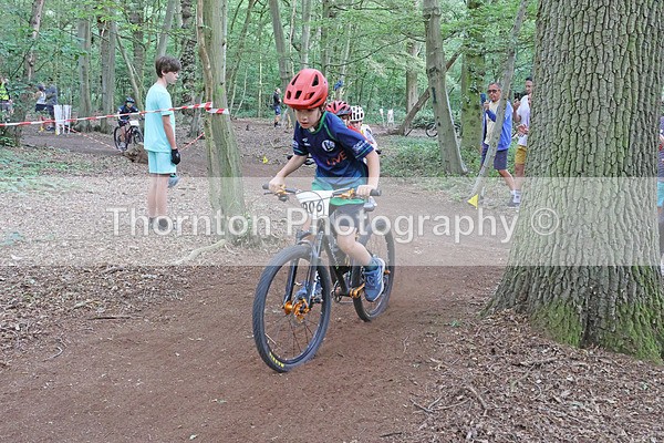 A41A5563 - MTB East Round 7 Potash Under 7s Under 9s Under 12s Races 08:45 – 9:35