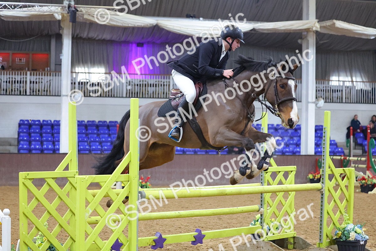 SBM_001846 - Class 15 - Senior Newcomers - First Round (1.10m)