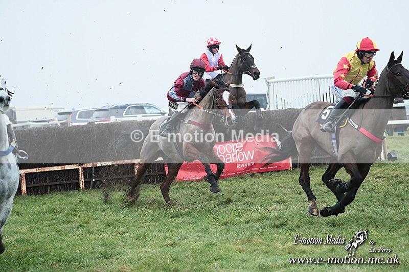 PtP 180126  1215 - Royal Artillery PtP Larkhill 18/01/26