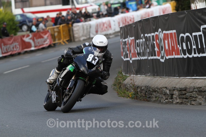  - Mylchreests Junior Manx Grand Prix