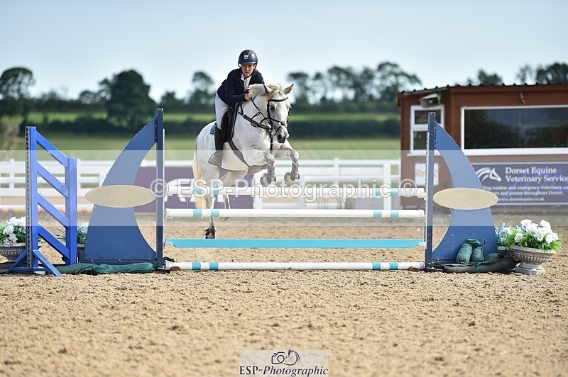 250628-173306-07221 - Cls 24 Pony Discovery & 90cm Open