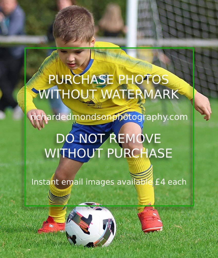 533A6930 - Kendal United U7 vs Milnthorpe U7 (6/9/25)