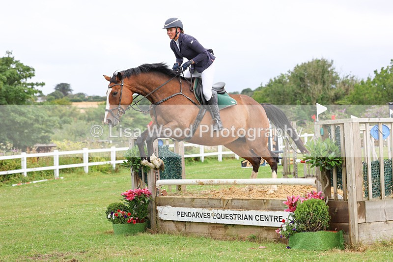 3E7A0948 - Class 4: 70cm Senior