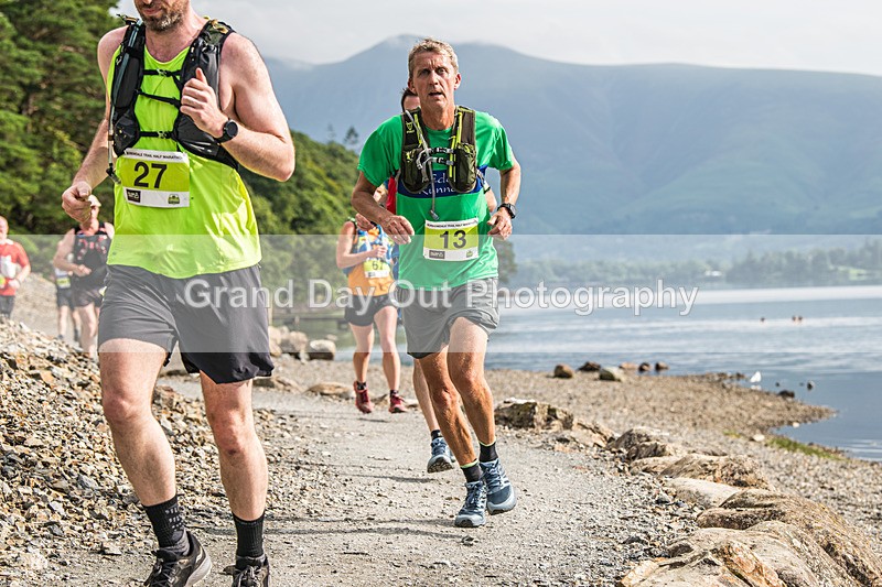 Borrowdale-140 - Fellside Events Borrowdale Trail Half Marathon Sunday 20th July 2025
