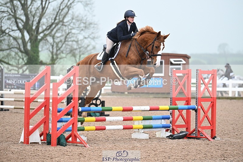 241023A-102323-00373 - Cls 0 Clear Round