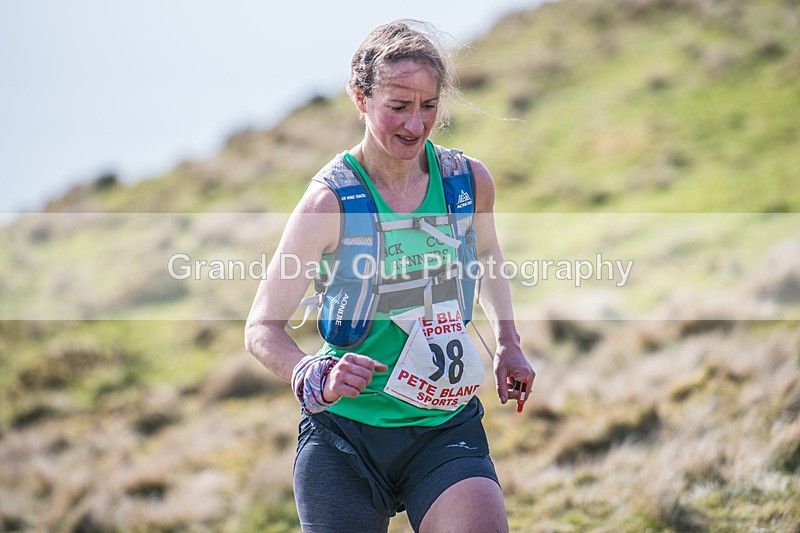 Black Combe-213 - Black Combe Fell Race Saturday 8th March 2025