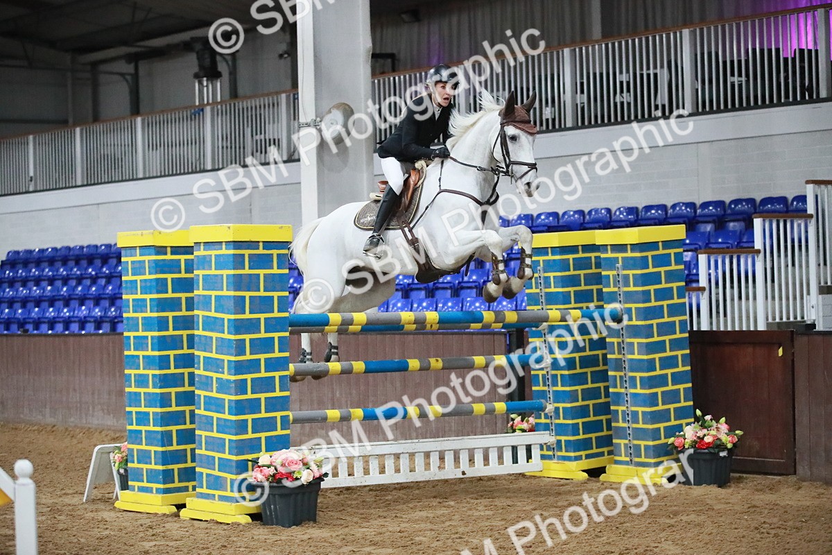 SBM_001831 - Class 6 - National 1.30m 1.40m Open