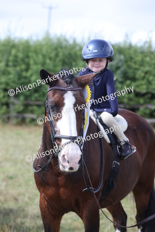 20250831-3240 - Class 24 - Absolute Beginners Pony