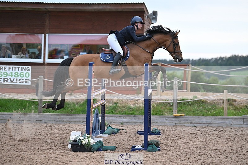 240629A-203953-10457 - Cls 20-22 Children on Horses