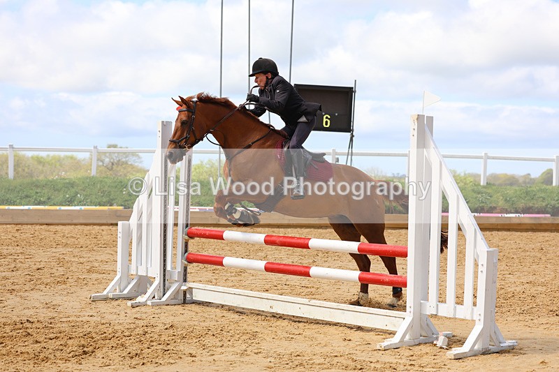 3E7A7481 - Class 9: 80cm Senior