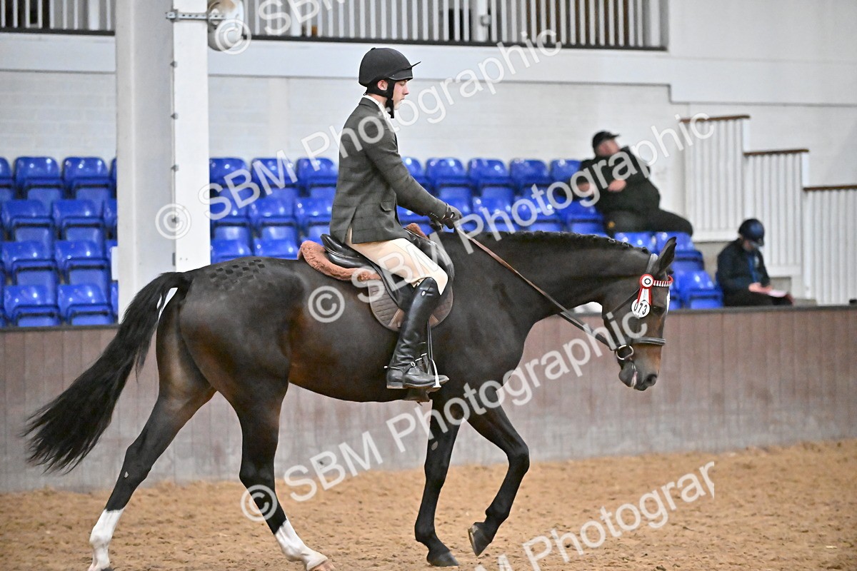 SBM_002924 - Class 36 - BSHA Style and Performance