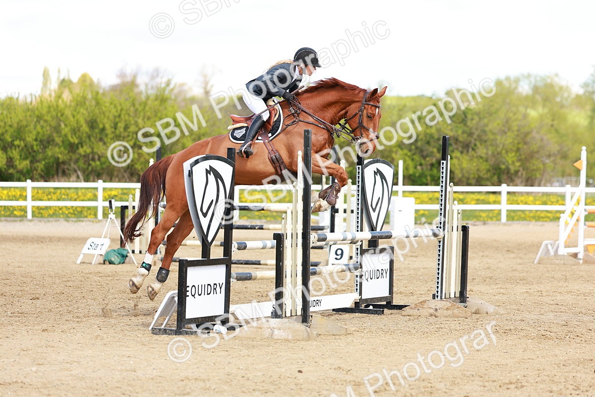 SBM_001738 - Class 3 - Senior Discovery - 1.00m