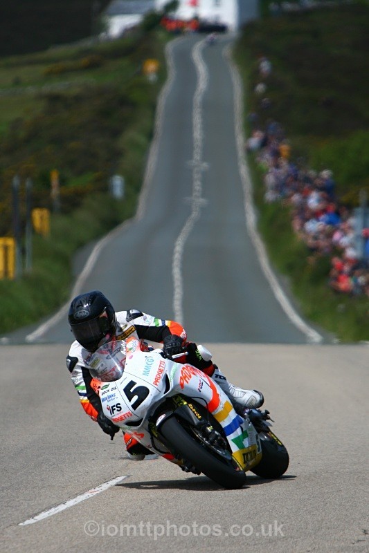  - Superbike Race