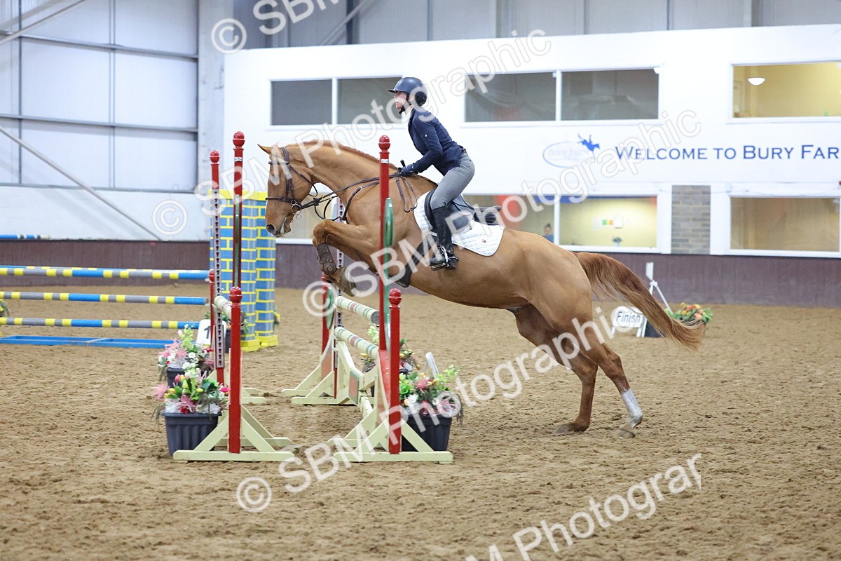 SBM_008042 - Class 20 - The Diamond Championship Qualifier (0.95m)
