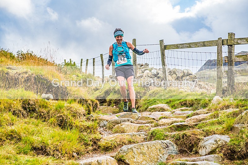 Langdale-2440 - Langdale Horseshoe Fell Race Saturday 8th October 2022