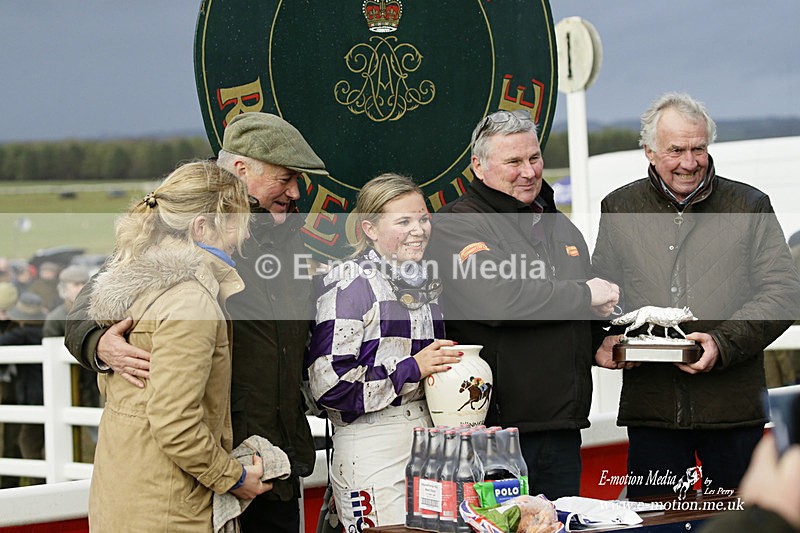PtP 020122 499 - Larkhill Racing Club Point-to-Point 02/01/2022