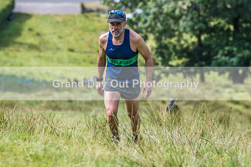 Grasmere Sports-153 - Grasmere Sports Junior & Senior Fell Races Sunday 24th August 2025