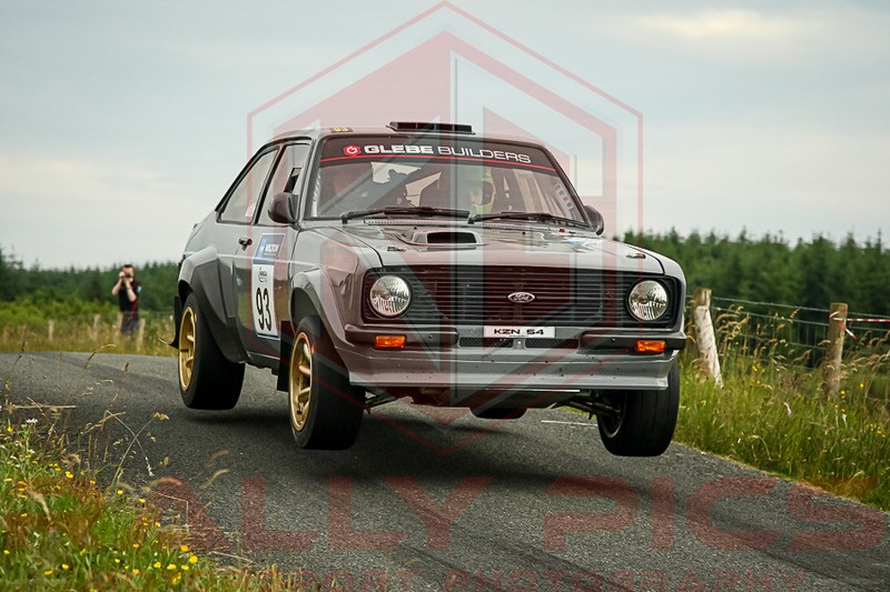 Wilton Recycling Donegal Friday Stages-132 - Wilton Recycling Donegal International Rally 2023