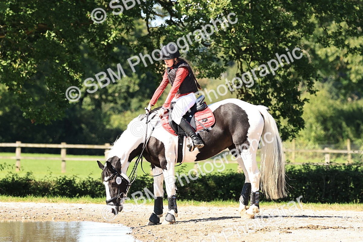 SBM_20503 - E6 - Eventers Challenge 60cm Championship