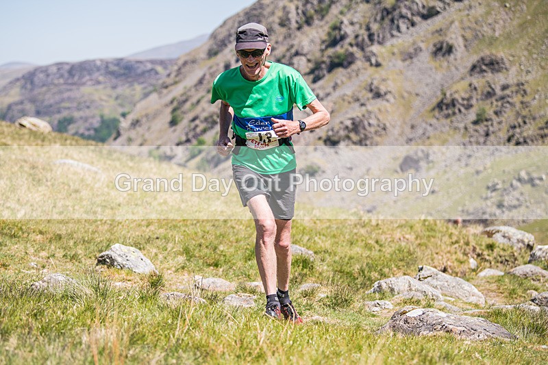 Glaramara-118 - Glaramara Fell Race Saturday 17th May 2025